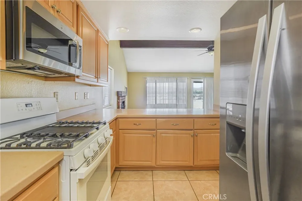 26767 Corona Drive Helendale, CA 92342