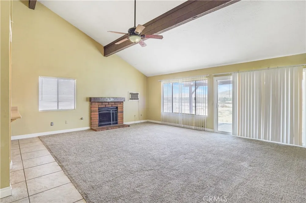 26767 Corona Drive Helendale, CA 92342