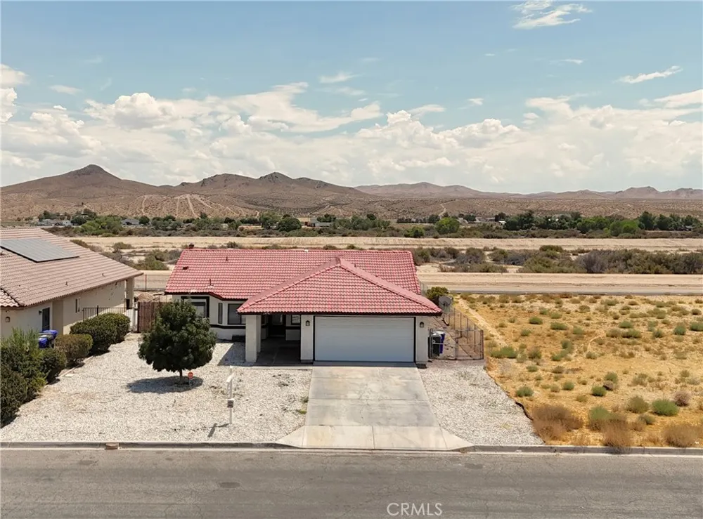 26767 Corona Drive Helendale, CA 92342