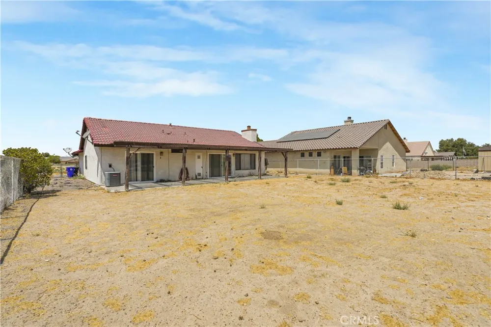 26767 Corona Drive Helendale, CA 92342