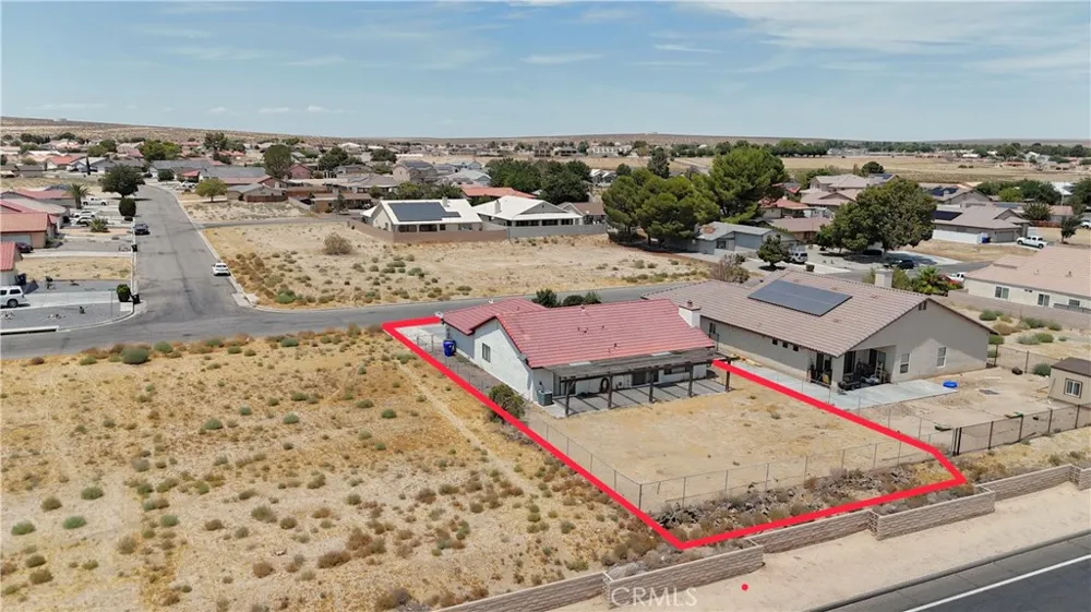 26767 Corona Drive Helendale, CA 92342