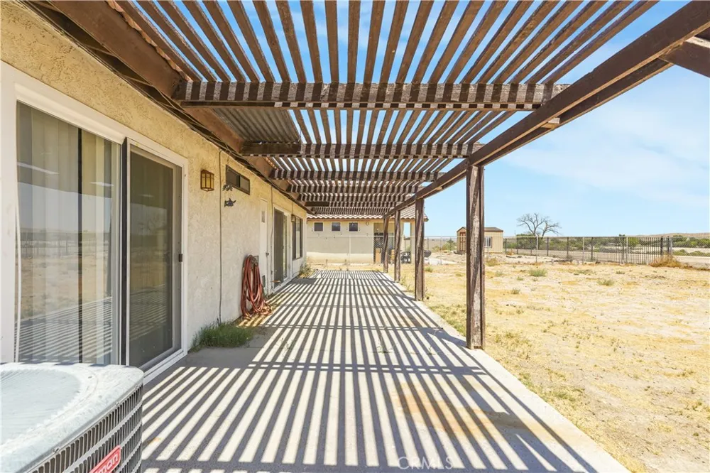 26767 Corona Drive Helendale, CA 92342