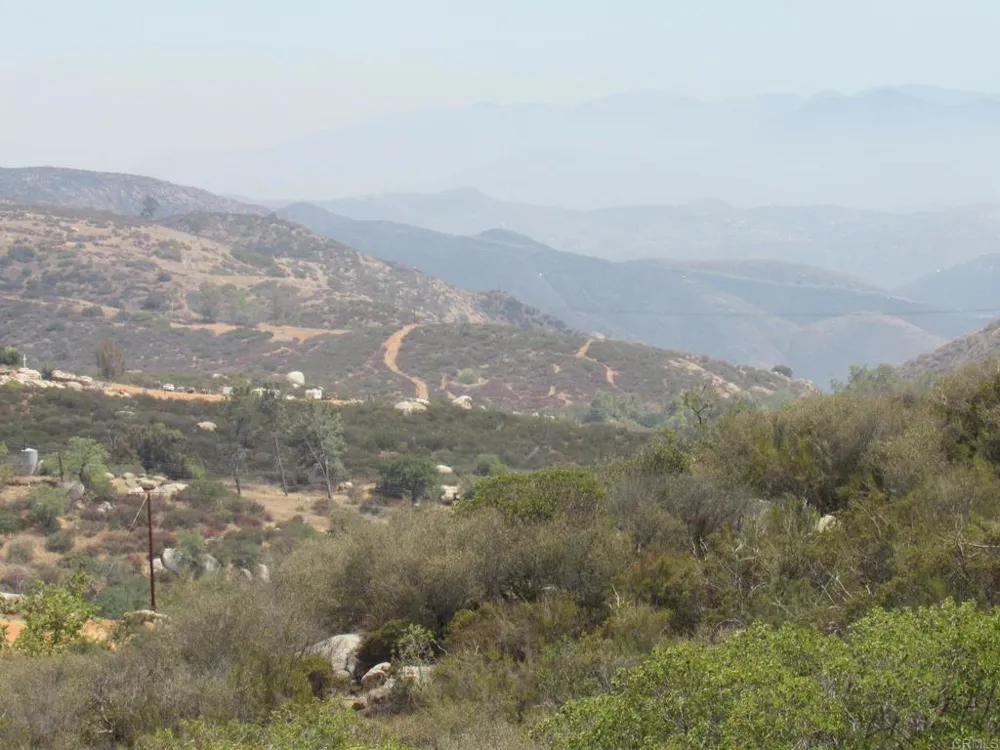 15 Hwy 94 Dulzura, CA 91917