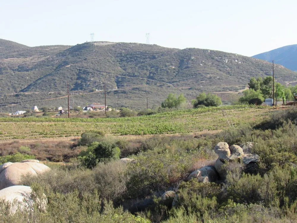 15 Hwy 94 Dulzura, CA 91917