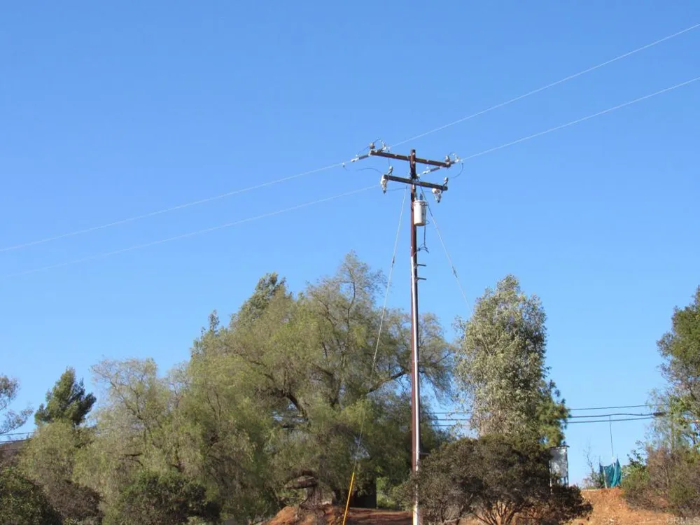 15 Hwy 94 Dulzura, CA 91917