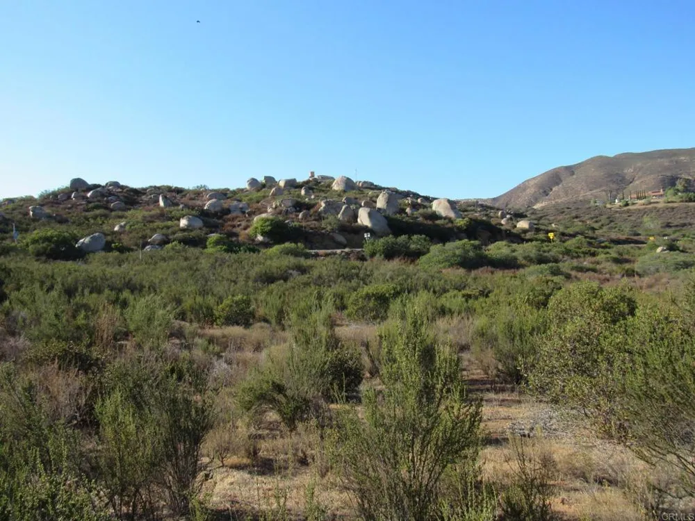 15 Hwy 94 Dulzura, CA 91917