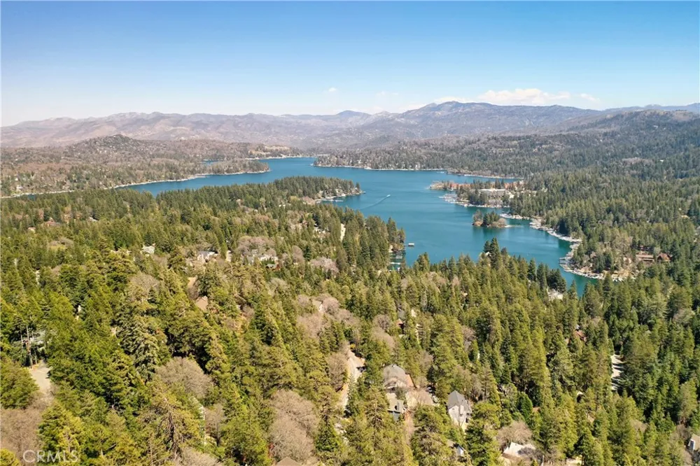 Old Toll Lake Arrowhead, CA 92352