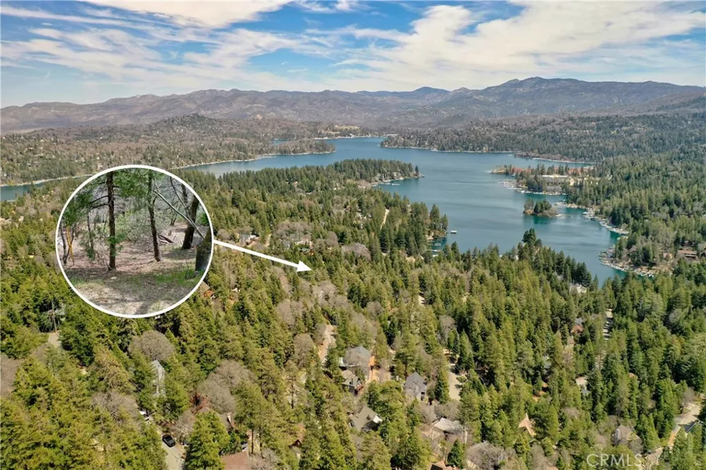 Old Toll Lake Arrowhead, CA 92352
