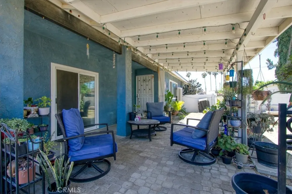 14687 Marino Cabazon, CA 92230