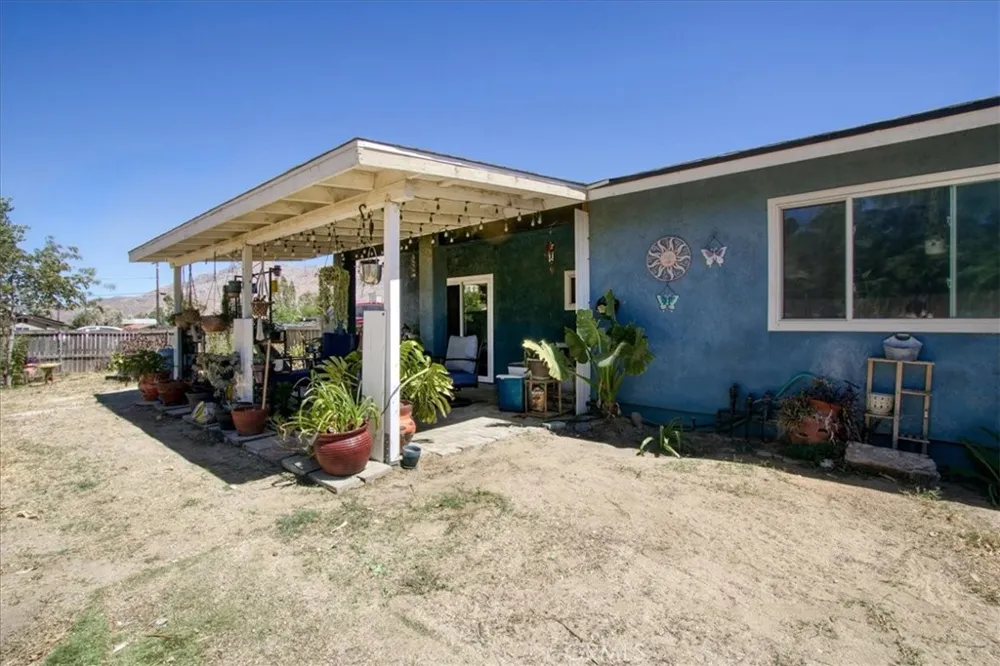 14687 Marino Cabazon, CA 92230