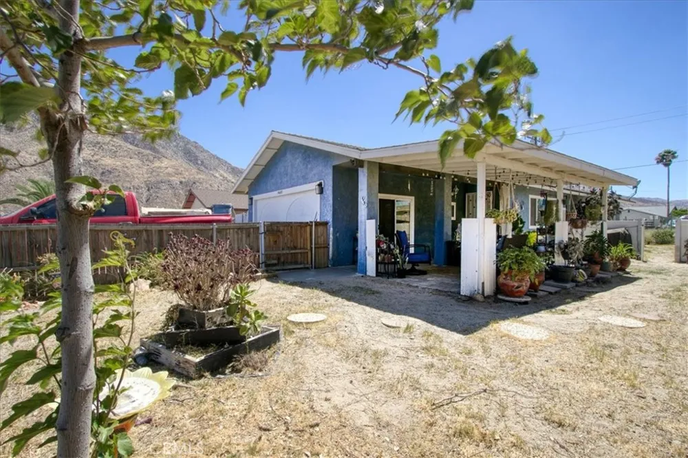 14687 Marino Cabazon, CA 92230