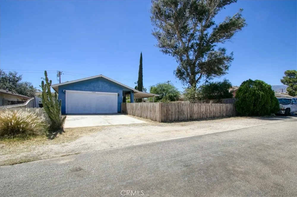 14687 Marino Cabazon, CA 92230