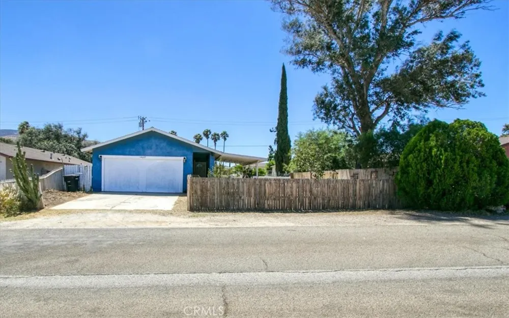 14687 Marino Cabazon, CA 92230