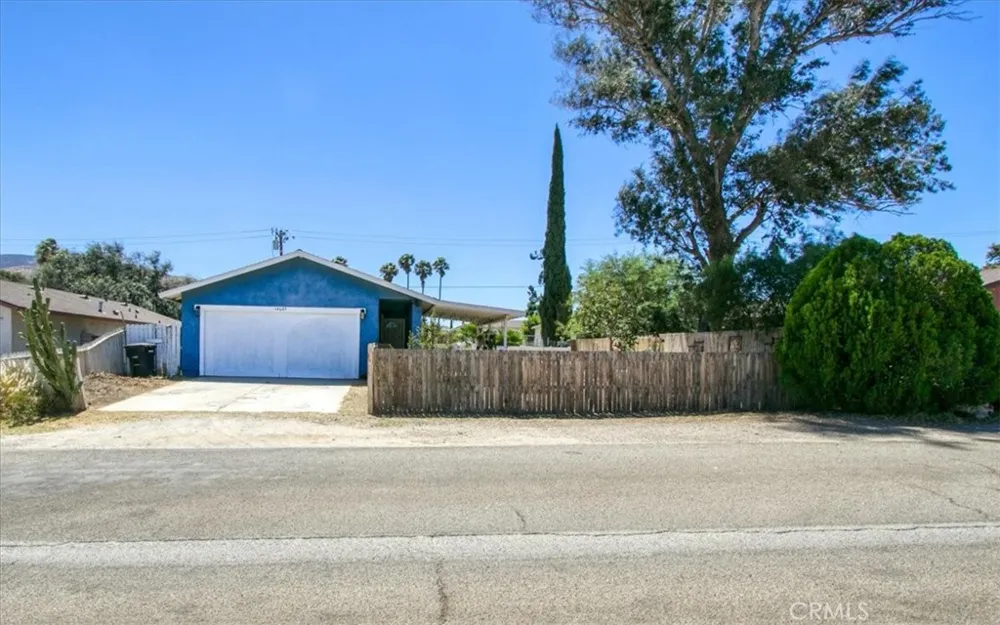 14687 Marino Cabazon, CA 92230