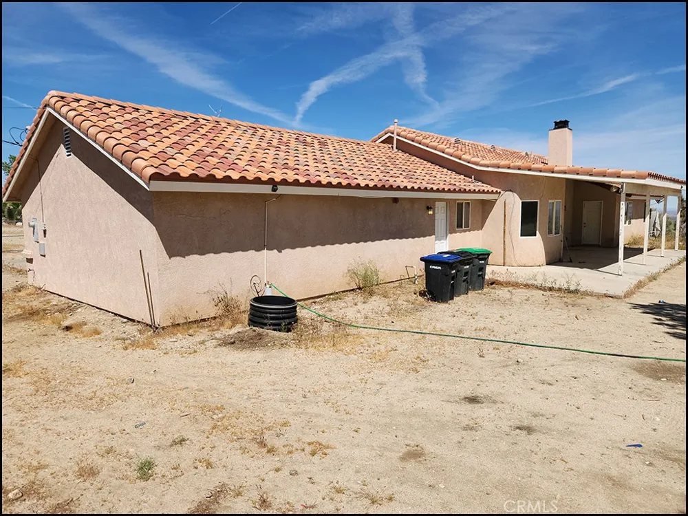 10685 Crystal Air Pinon Hills, CA 92372