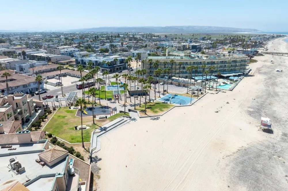 679 Seacoast Drive Imperial Beach, CA 91932