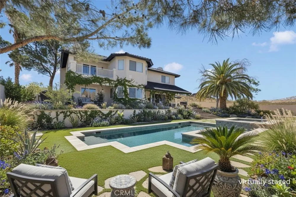 16731 Iwa Road Apple Valley, CA 92307