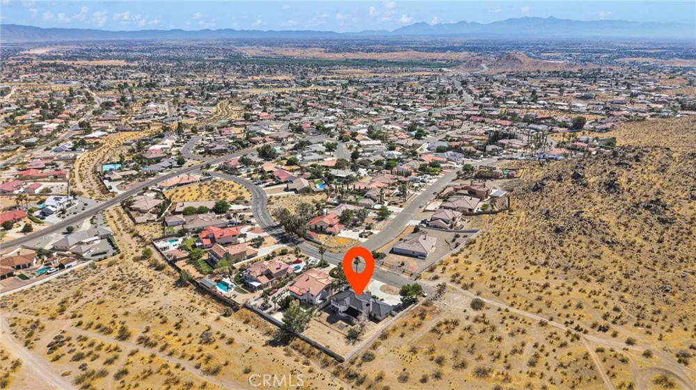 16731 Iwa Road Apple Valley, CA 92307