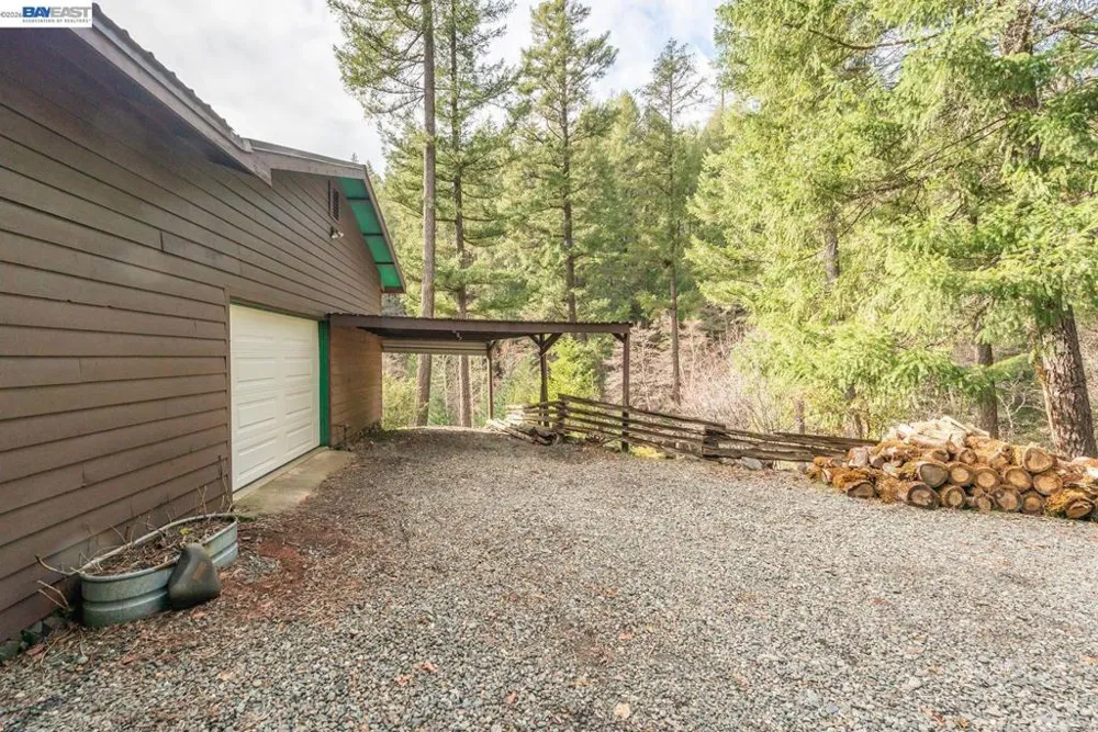 540 Lost Bridge Lewiston, CA 96052
