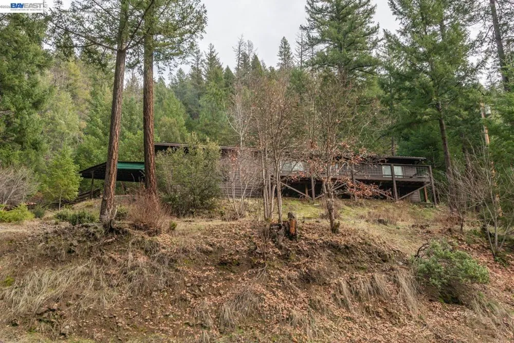 540 Lost Bridge Lewiston, CA 96052