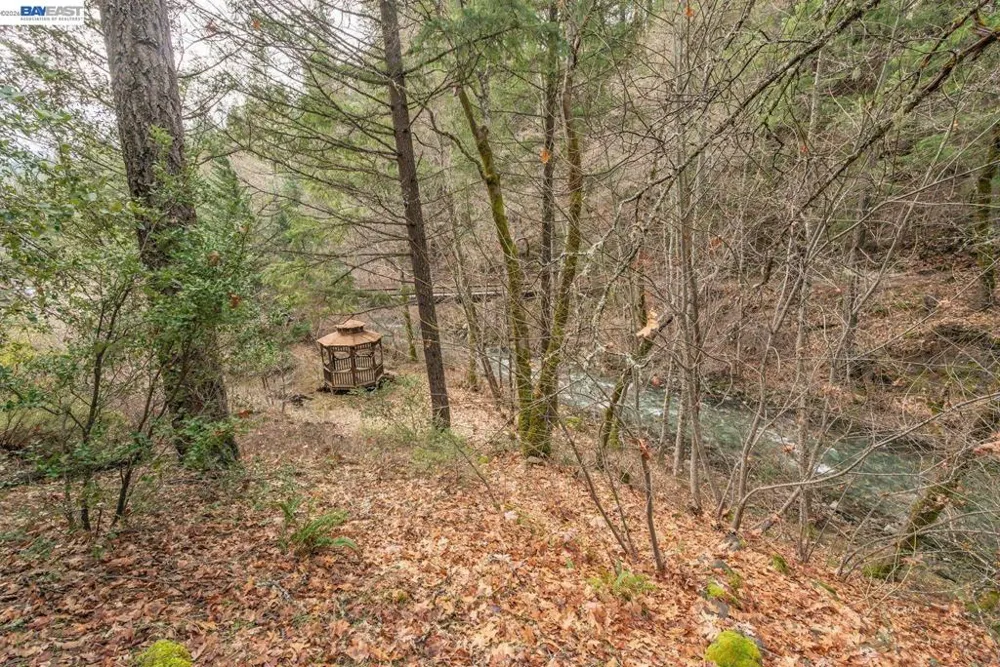 540 Lost Bridge Lewiston, CA 96052