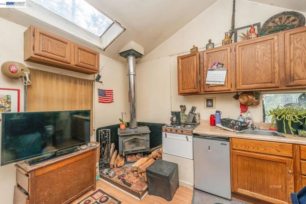 540 Lost Bridge Lewiston, CA 96052