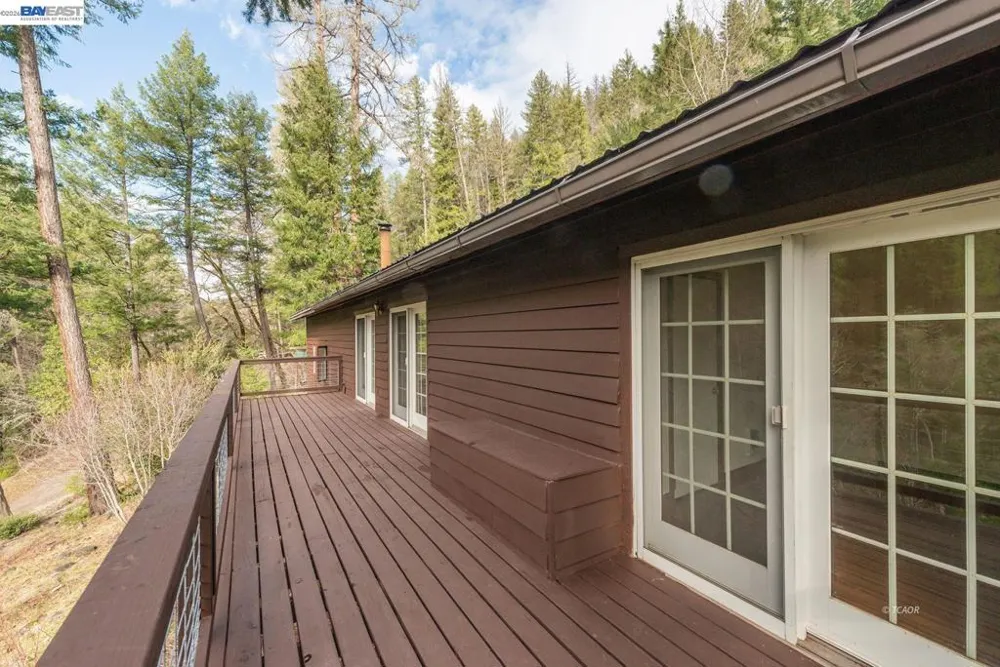 540 Lost Bridge Lewiston, CA 96052