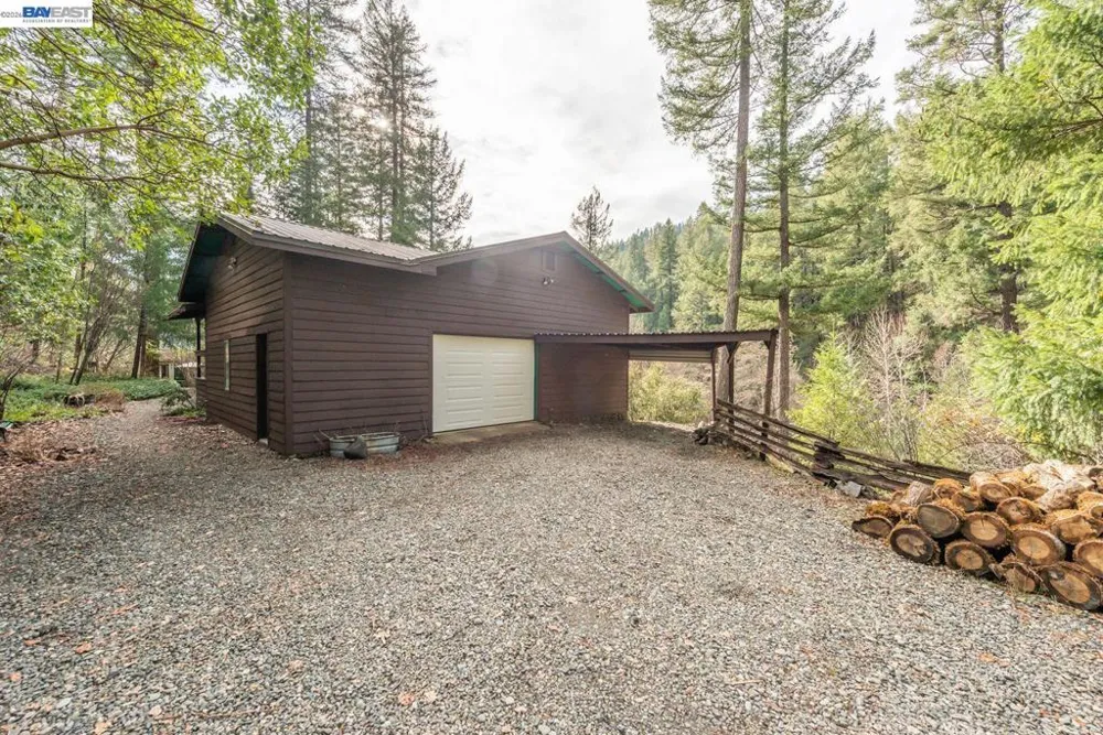 540 Lost Bridge Lewiston, CA 96052