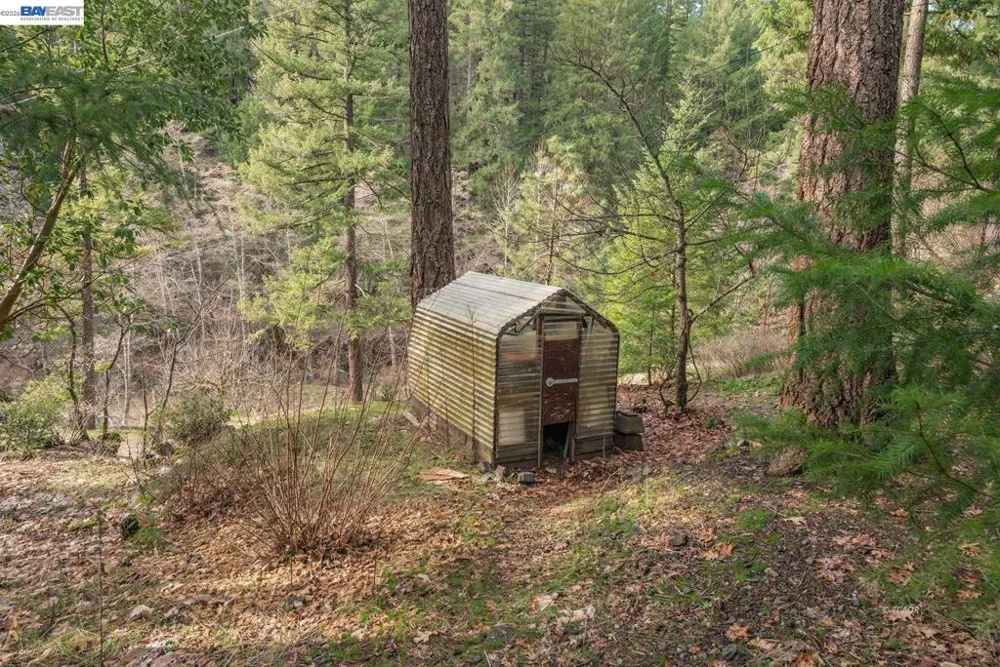 540 Lost Bridge Lewiston, CA 96052