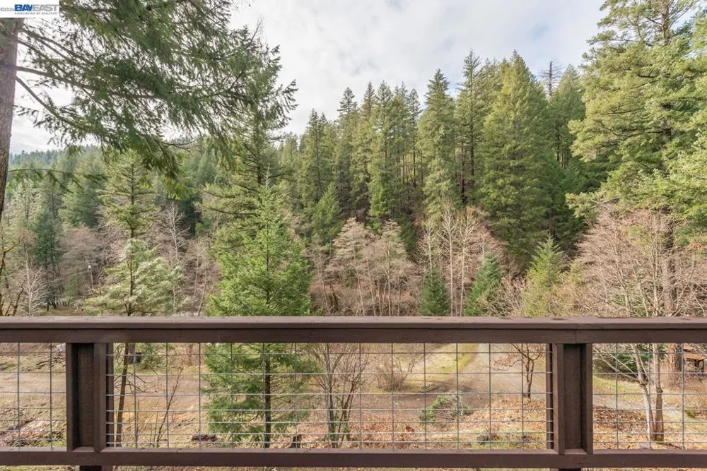 540 Lost Bridge Lewiston, CA 96052
