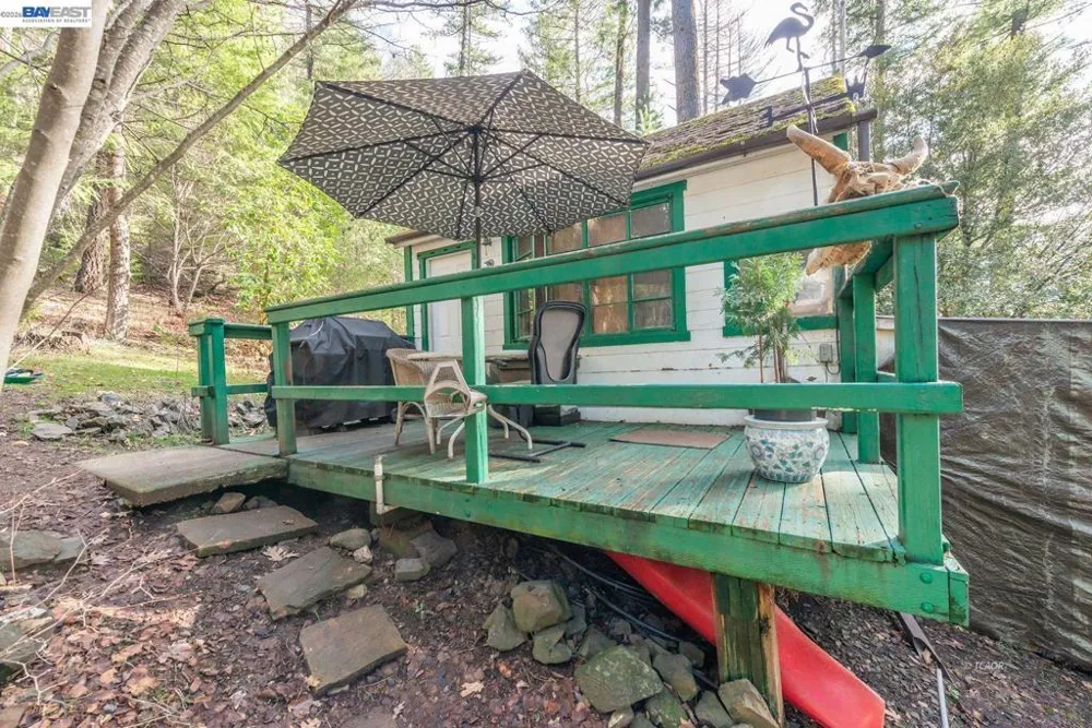 540 Lost Bridge Lewiston, CA 96052