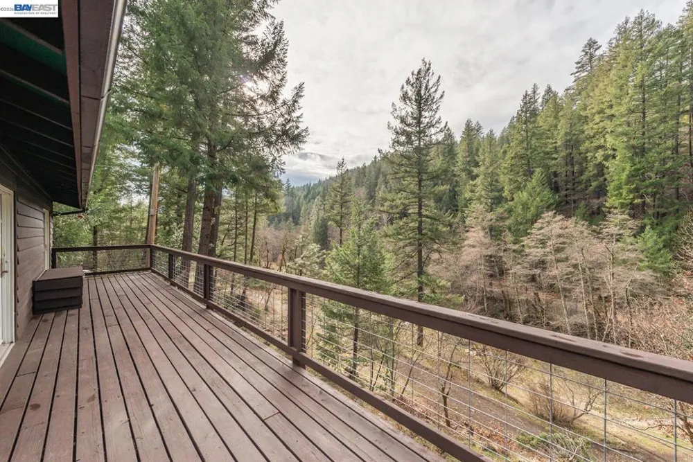 540 Lost Bridge Lewiston, CA 96052