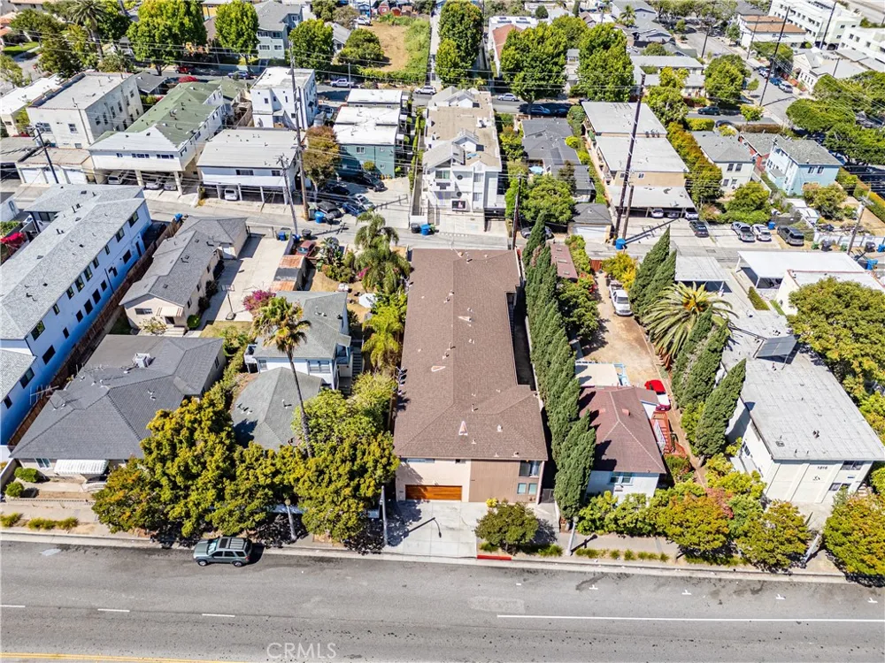 1824 20th Street #C Santa Monica, CA 90404