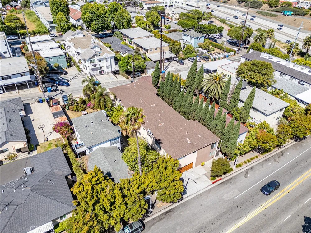 1824 20th Street #C Santa Monica, CA 90404