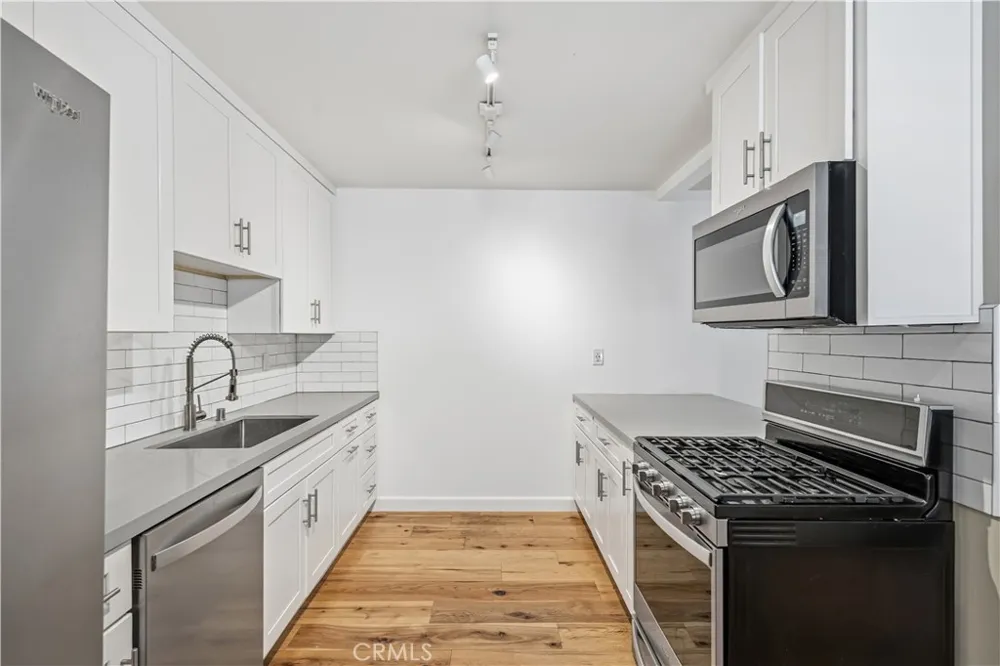 1824 20th Street #C Santa Monica, CA 90404