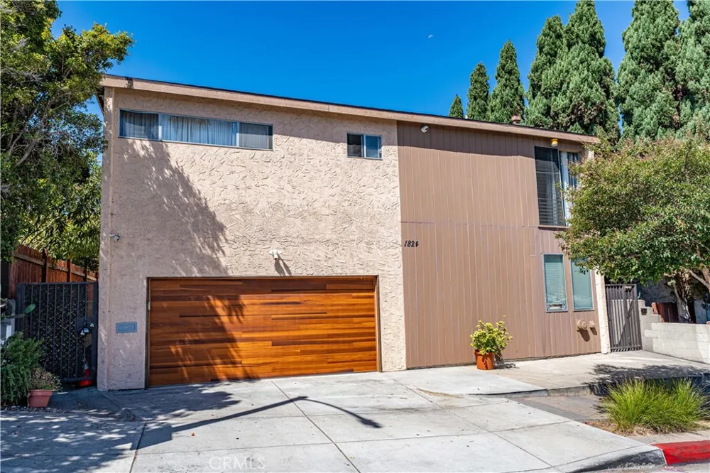 1824 20th Street #C Santa Monica, CA 90404