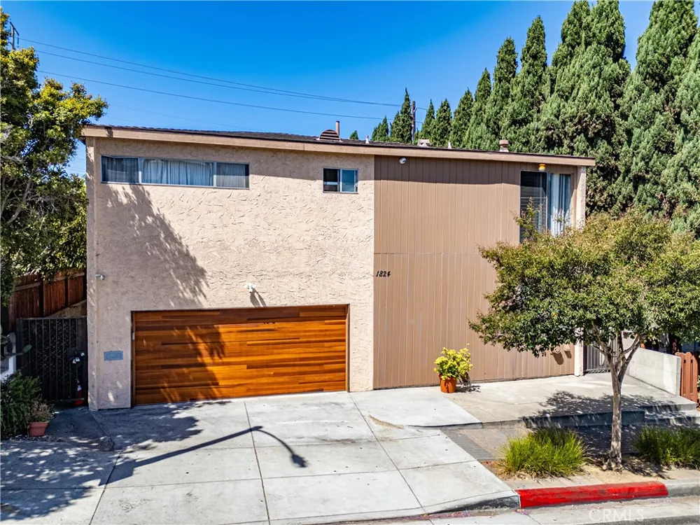 1824 20th Street #C Santa Monica, CA 90404
