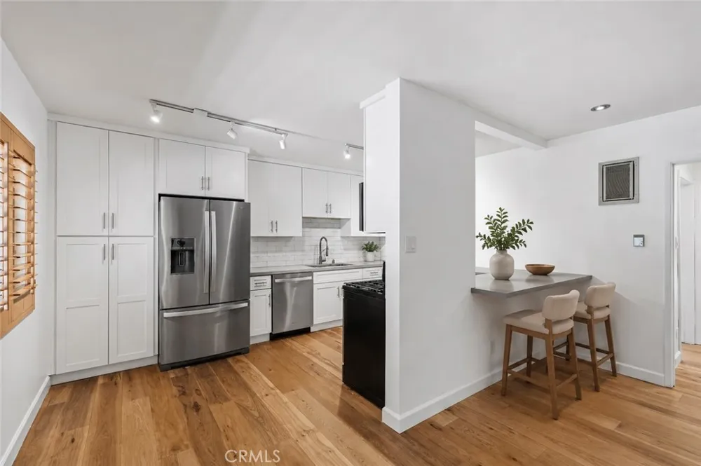 1824 20th Street #C Santa Monica, CA 90404