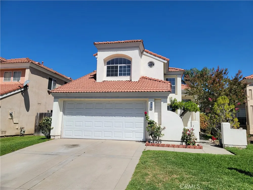 7466 Holloway Rancho Cucamonga, CA 91730