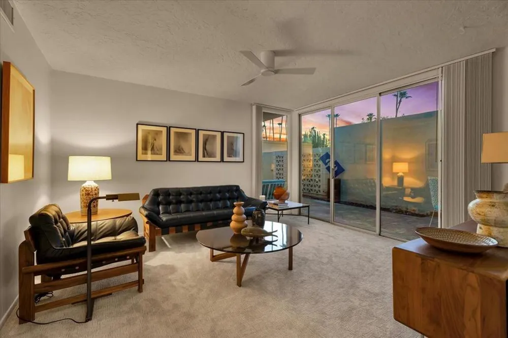 1859 Sandcliff Road Palm Springs, CA 92264