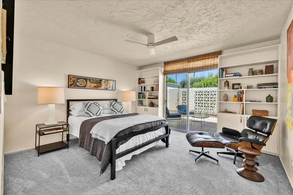 1859 Sandcliff Road Palm Springs, CA 92264