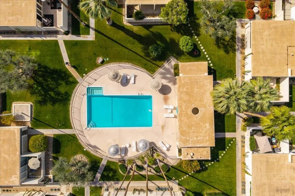 1859 Sandcliff Road Palm Springs, CA 92264