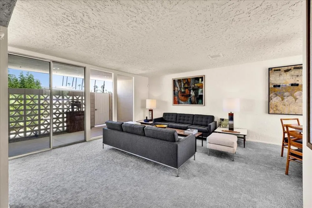 1859 Sandcliff Road Palm Springs, CA 92264