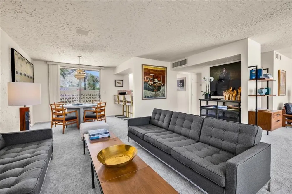 1859 Sandcliff Road Palm Springs, CA 92264