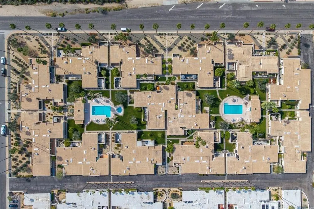 1859 Sandcliff Road Palm Springs, CA 92264