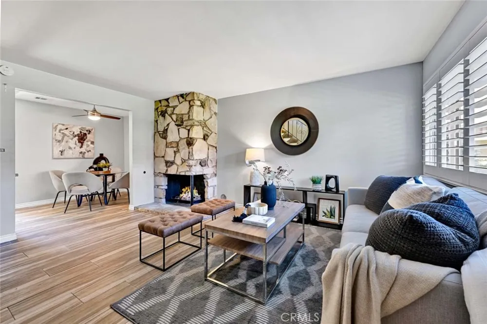 13660 Red Hill Avenue #51 Tustin, CA 92780