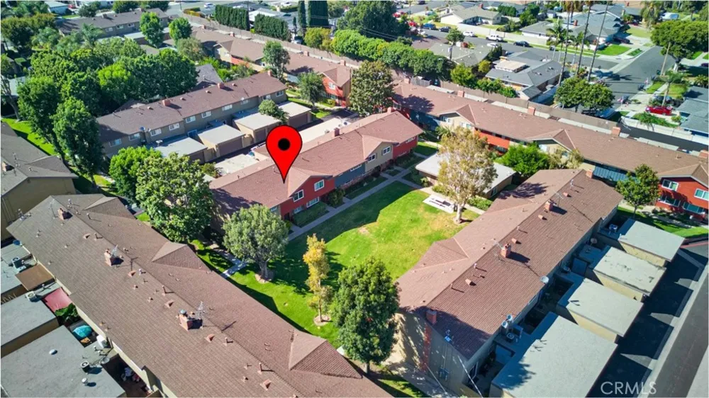 13660 Red Hill Avenue #51 Tustin, CA 92780