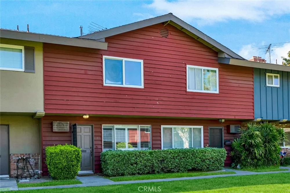 13660 Red Hill Avenue #51 Tustin, CA 92780