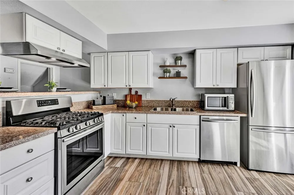 13660 Red Hill Avenue #51 Tustin, CA 92780