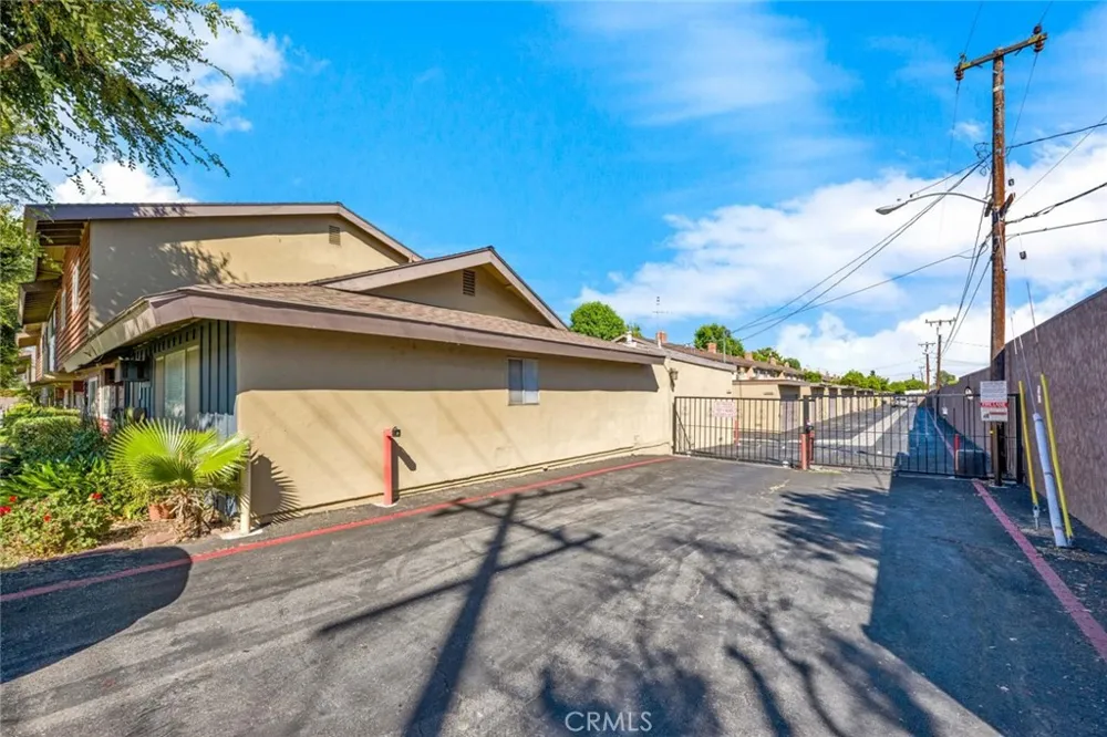 13660 Red Hill Avenue #51 Tustin, CA 92780